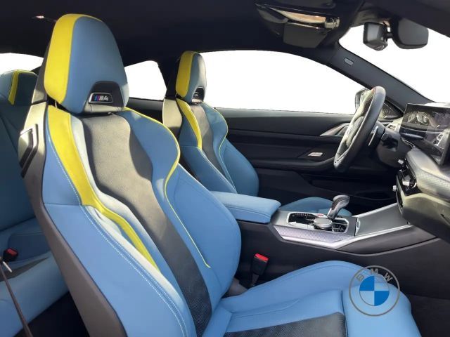 BMW M4 Competition Coupé xDrive