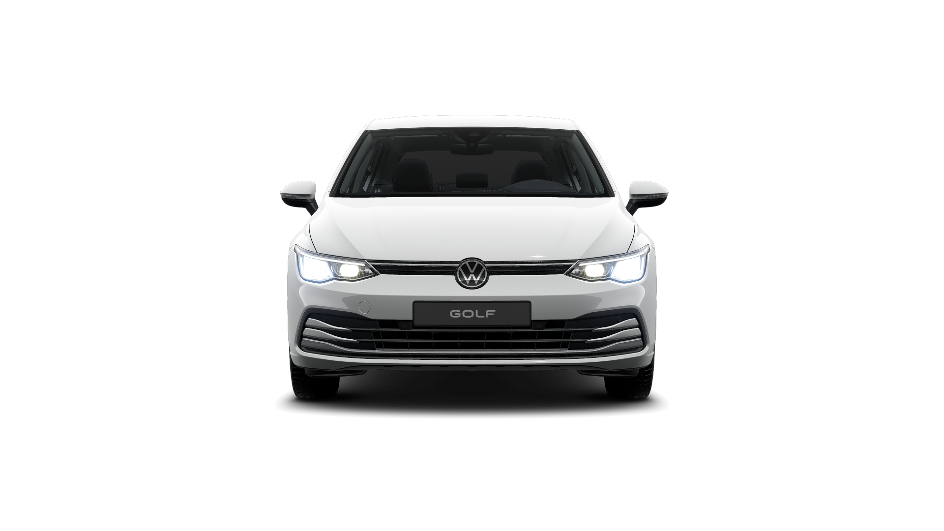 Volkswagen Golf 1.0 TSI Golf VIII Move