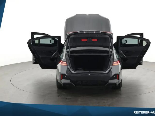 BMW 540 540d M-Sport Sedan xDrive