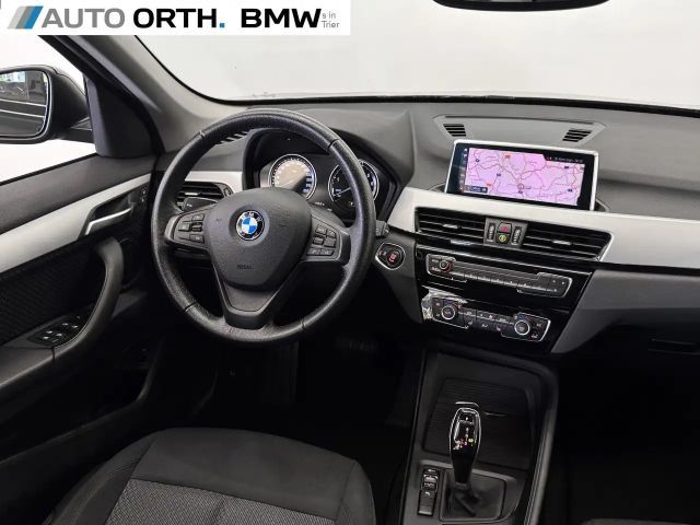 BMW X1 sDrive18i
