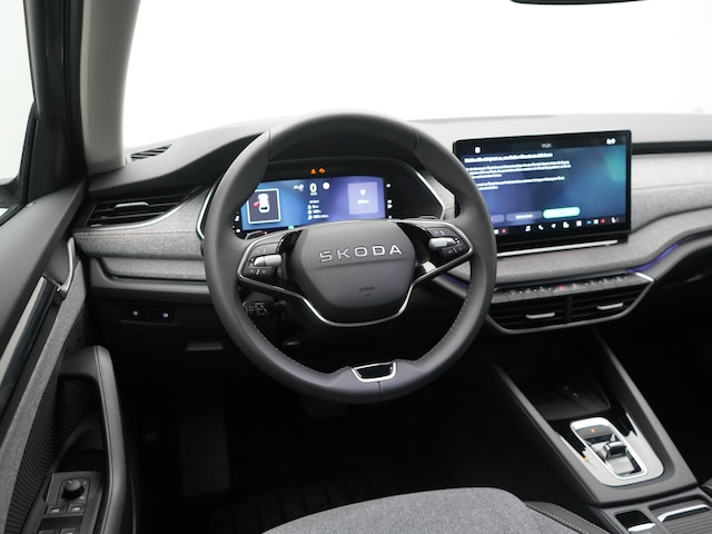 Skoda Octavia Combi Selection