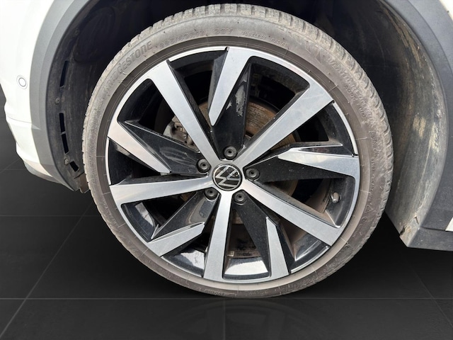 Volkswagen T-Roc 1.5 TSI Cabriolet DSG R-Line