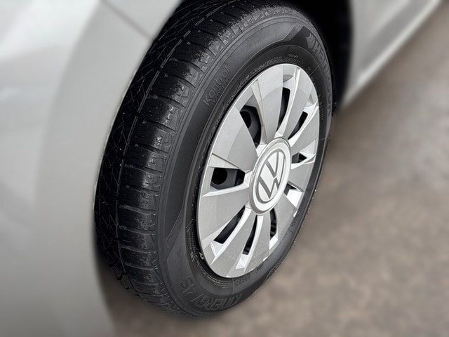 Volkswagen up! Move Move up!