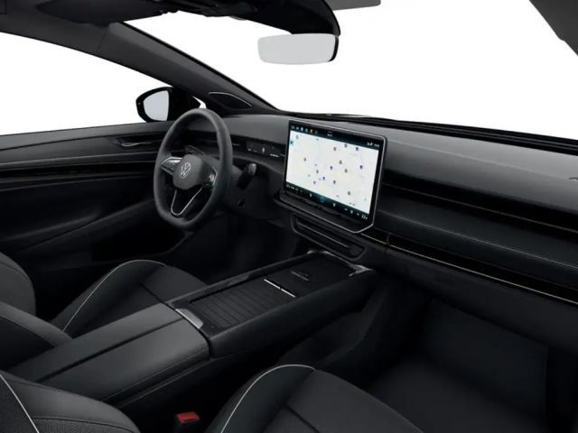 Volkswagen ID.7 Pro Tourer