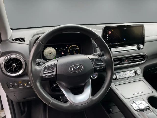 Hyundai Kona 2WD 64 kWh Electric Trend