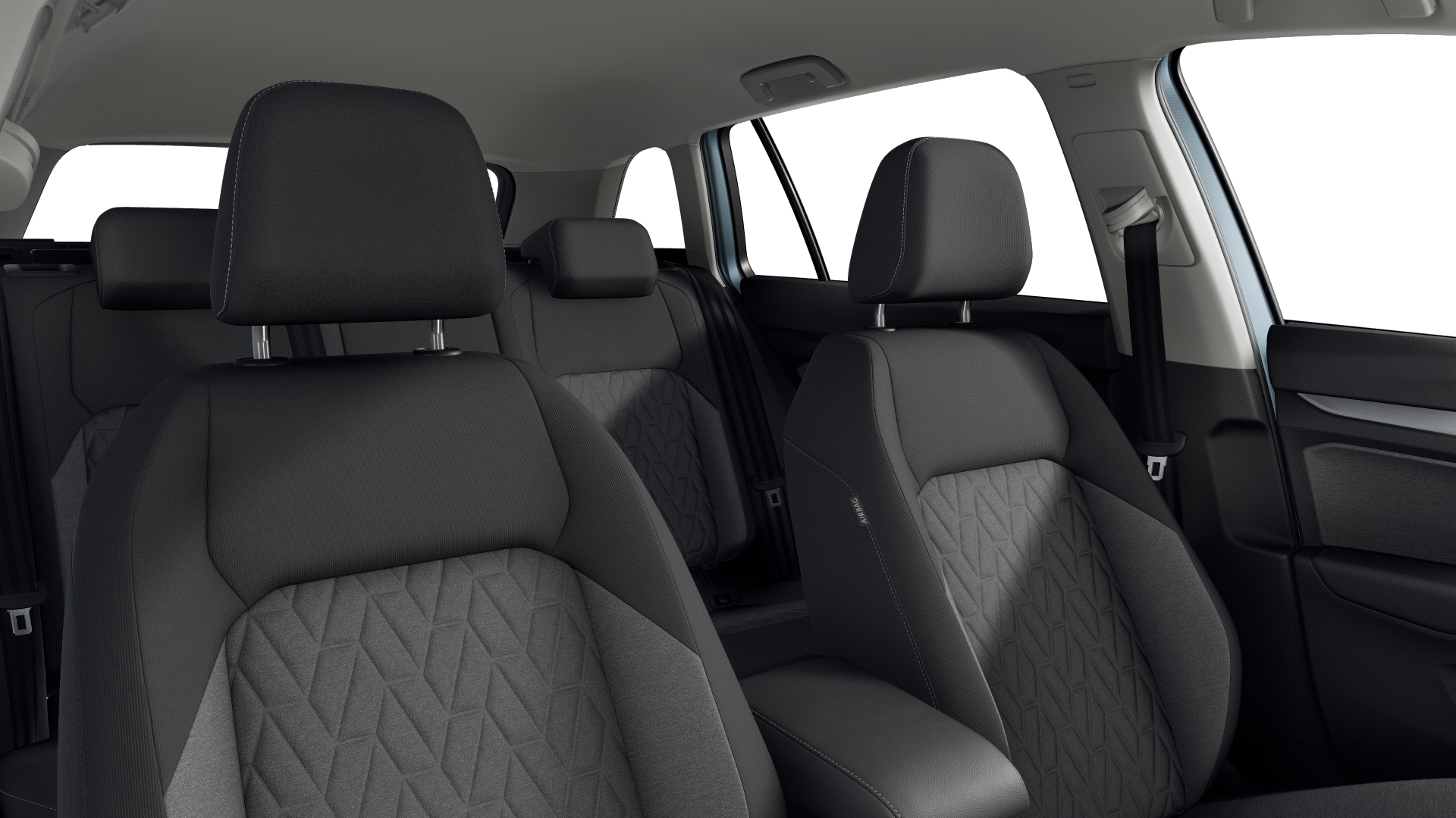 Volkswagen Golf 1.5 TSI Golf VIII Variant