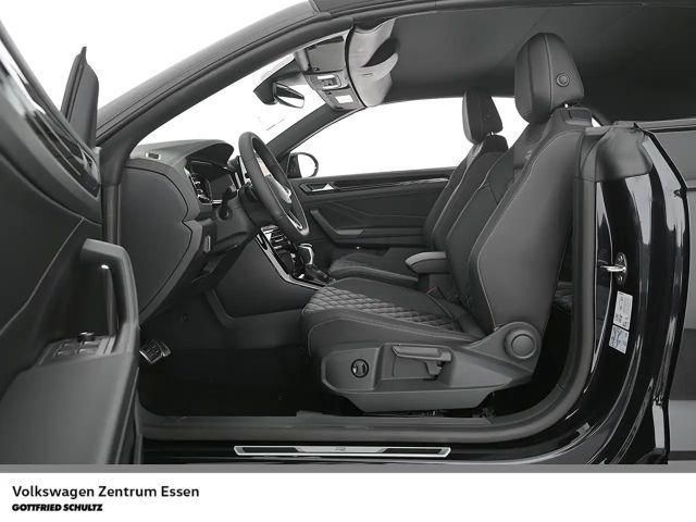 Volkswagen T-Roc Cabriolet DSG R-Line