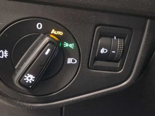 Volkswagen Polo 1.0 TSI DSG Move