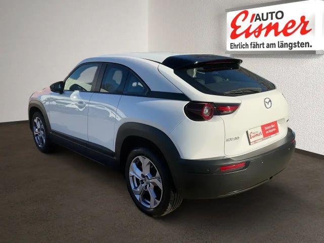 Mazda MX-30 SkyActiv