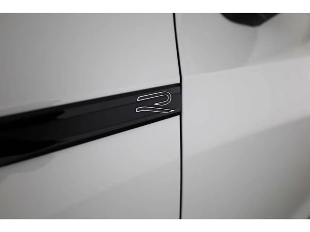 Volkswagen Golf 2.0 TSI 4Motion R-Line Variant