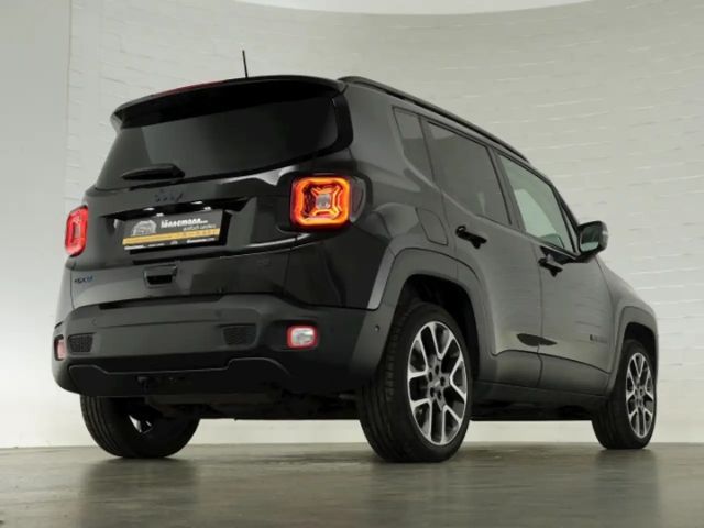 Jeep Renegade 4xe Limited