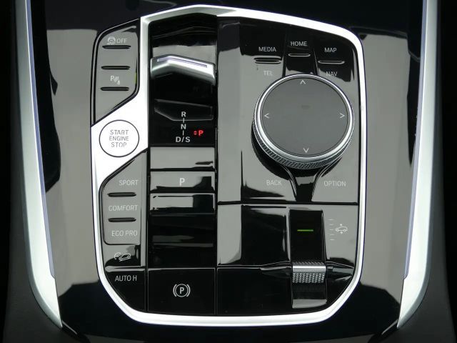 BMW X5 M-Sport xDrive30d