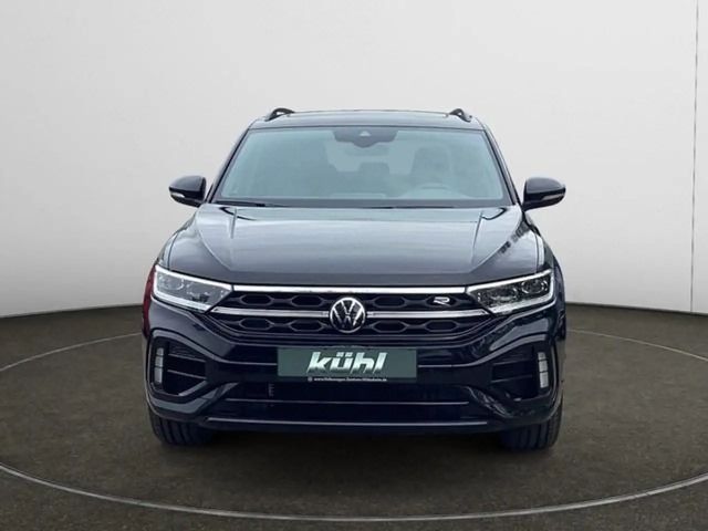 Volkswagen T-Roc 2.0 TSI DSG