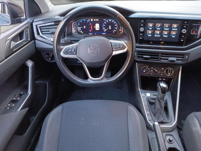 Volkswagen Polo 1.0 TSI DSG Life Pro