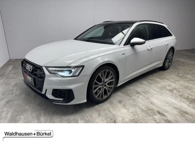 Audi S6 3.0 TDI Avant Quattro