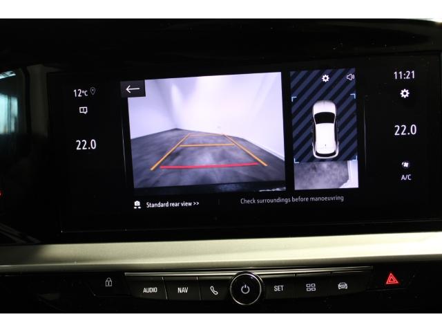 Opel Mokka 1.2 Turbo Turbo