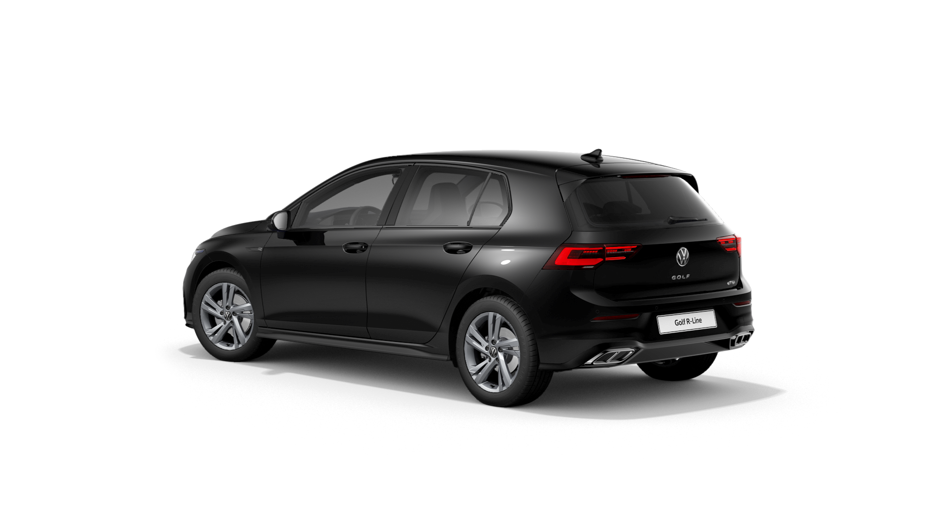 Volkswagen Golf DSG Golf VIII IQ.Drive