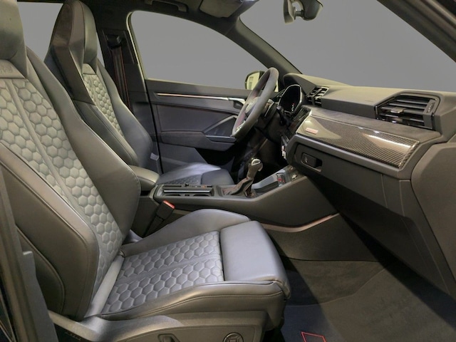 Audi RS Q3 Quattro S-Tronic