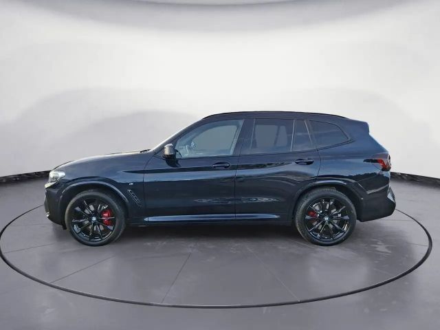 BMW X3 M-Sport xDrive30i