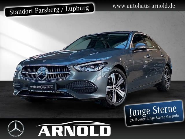 Mercedes-Benz C 180 AVANTGARDE Sedan