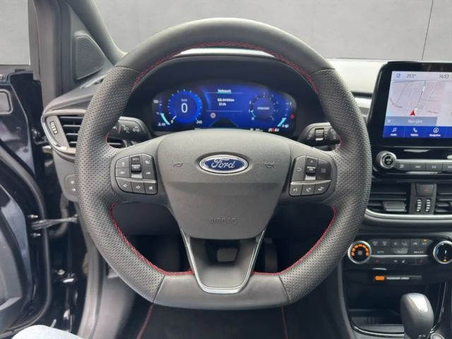 Ford Puma EcoBoost ST Line