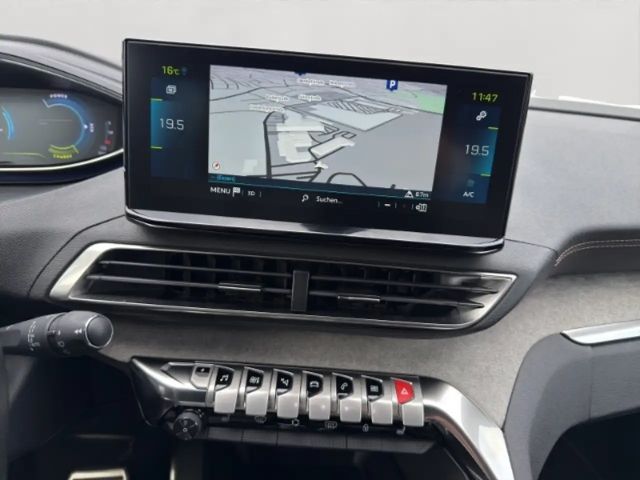 Peugeot 3008 GT-Line Hybrid4