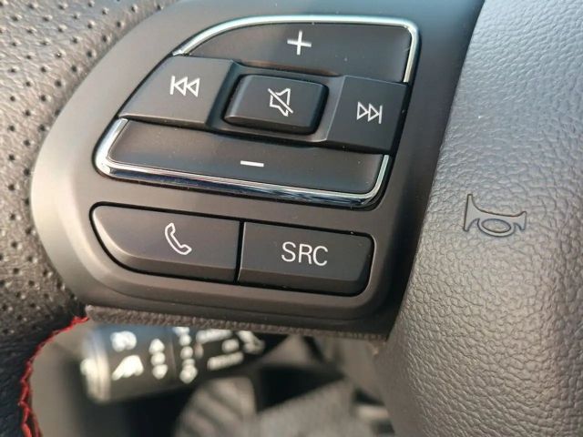 MG ZS 51 kWh EV Luxury