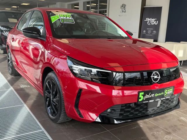 Opel Corsa 1.2 Turbo Edition Turbo