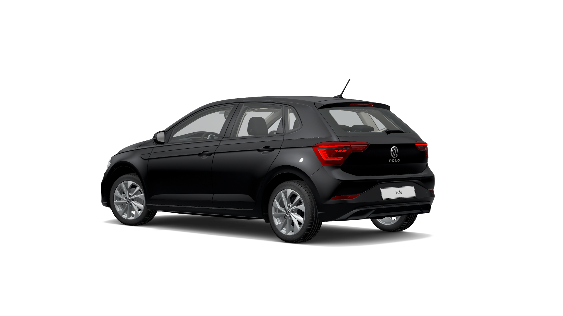 Volkswagen Polo 1.0 TSI Style