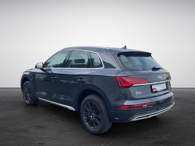 Audi Q5 50 TDI Quattro