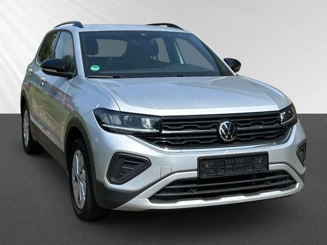 Volkswagen T-Cross DSG