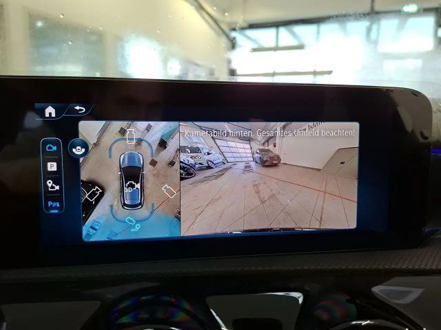 Mercedes-Benz CLA 180 CLA 180 d Shooting Brake