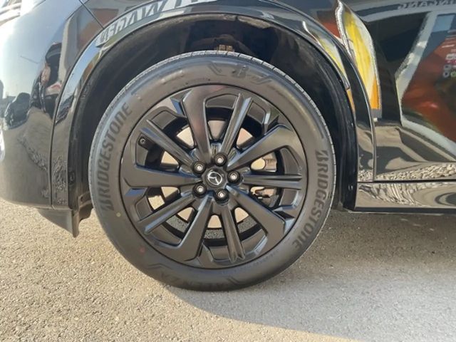 Mazda CX-60 4WD Homura