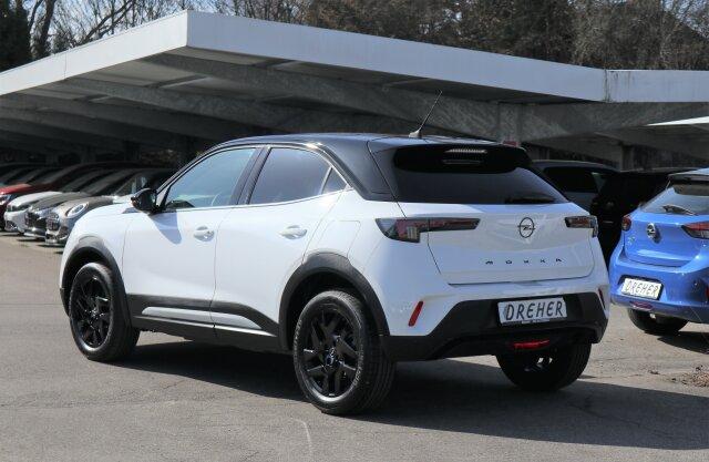 Opel Mokka 1.2 Turbo GS-Line Grand Sport Turbo
