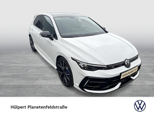 Volkswagen Golf Golf VIII