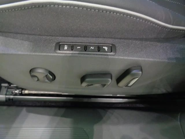 Skoda Enyaq Coupe RS