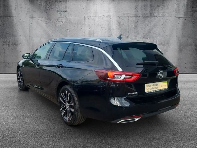 Opel Insignia Sports Tourer