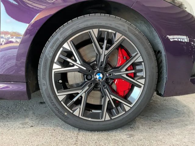 BMW 135 M-Sport Sedan xDrive