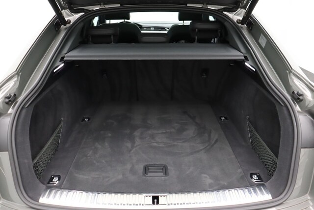 Audi Q8 e-tron 50 Quattro S-Line Sportback