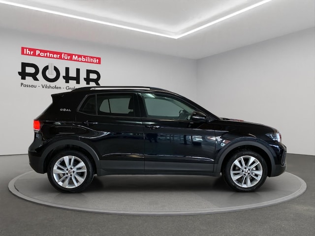 Volkswagen T-Cross 1.0 TSI BMT