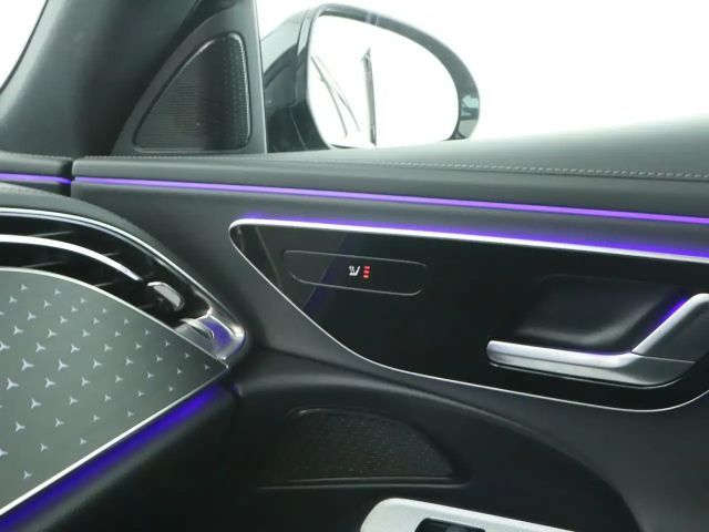 Mercedes-Benz E 200 AMG Line Estate