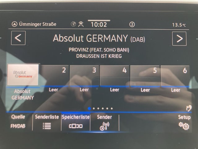 Volkswagen T-Roc 1.0 TSI Cabriolet