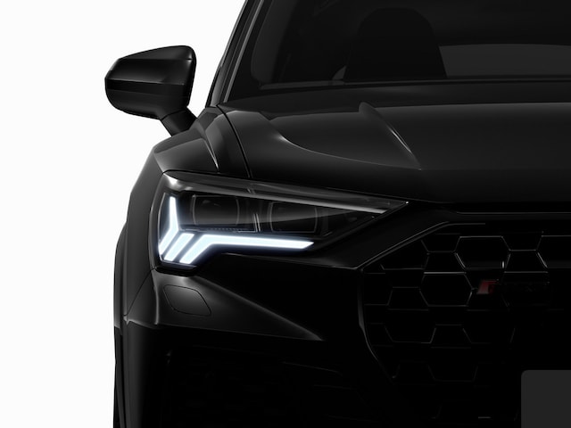 Audi RS Q3 Quattro S-Tronic Sportback