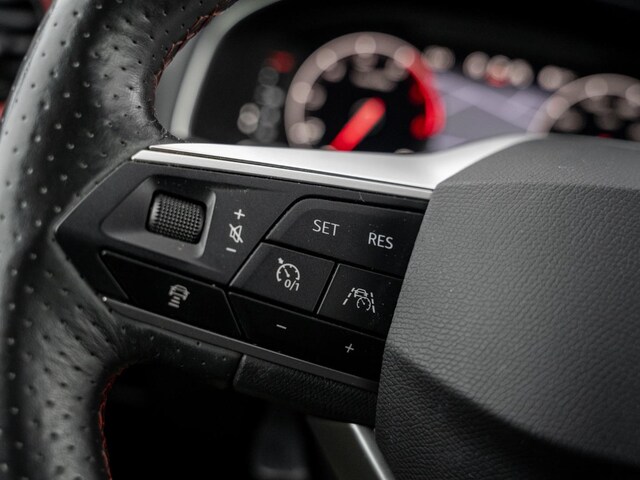 Seat Arona 1.0 TSI DSG