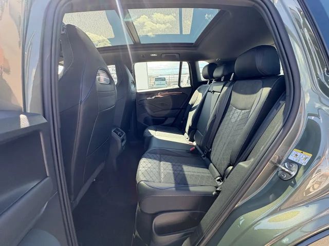 Volkswagen Tiguan DSG Sport eHybrid