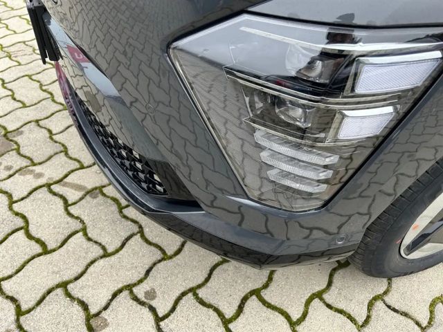 Hyundai Kona 64 kWh Electric