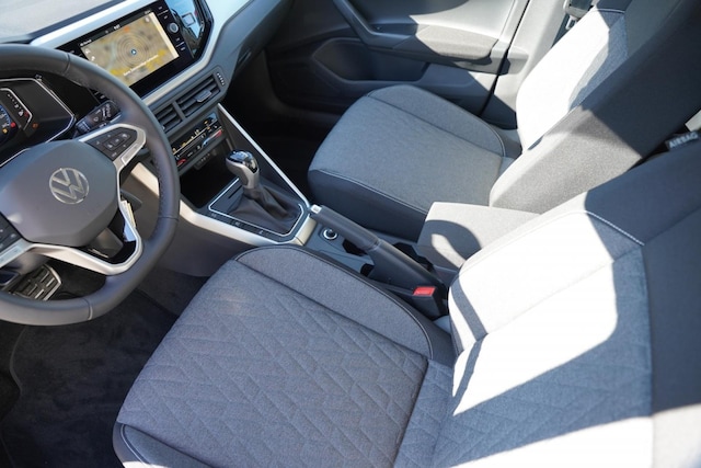 Volkswagen Polo DSG Move