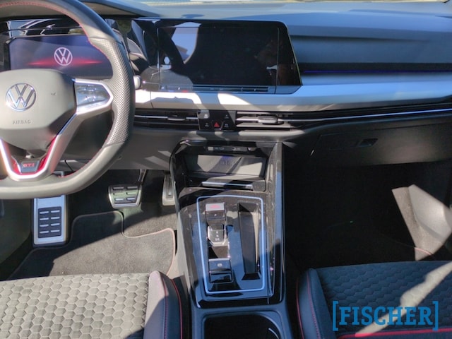 Volkswagen Golf 2.0 TSI DSG Golf VIII