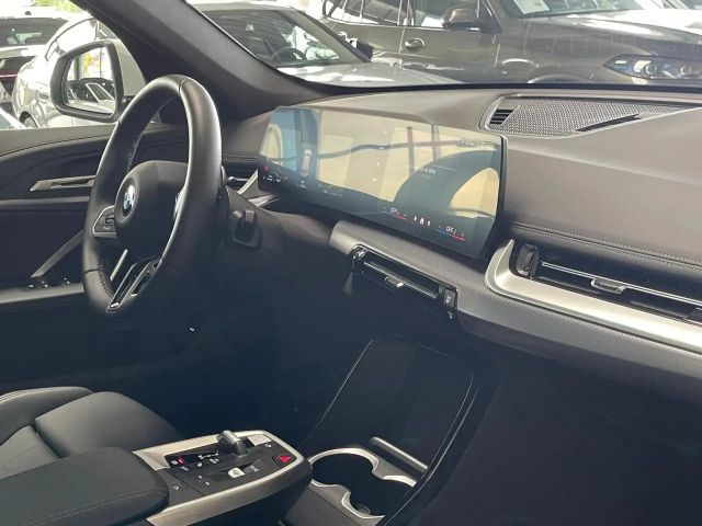 BMW X1 M-Sport sDrive