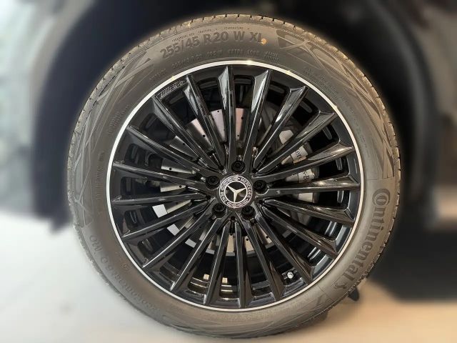 Mercedes-Benz GLC 300 4MATIC Coupé